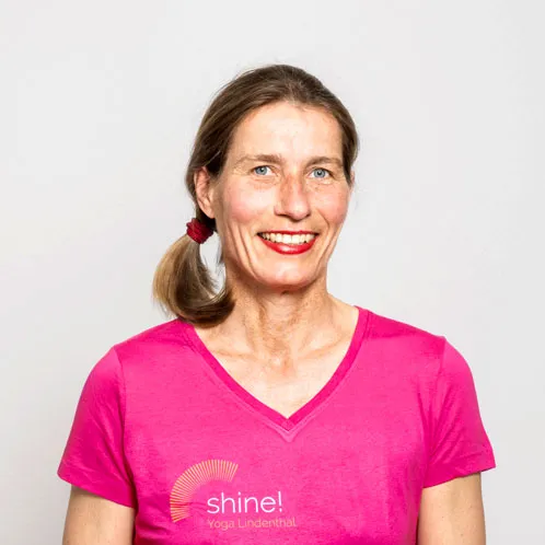 Shine! Yoga — yoga-studio i Köln — 3