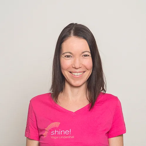 Shine! Yoga — yoga-studio i Köln — 4