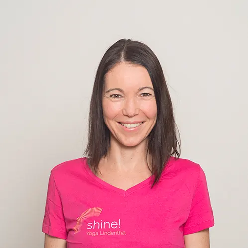 Shine! Yoga Lindenthal — yoga-studio in Köln — 3