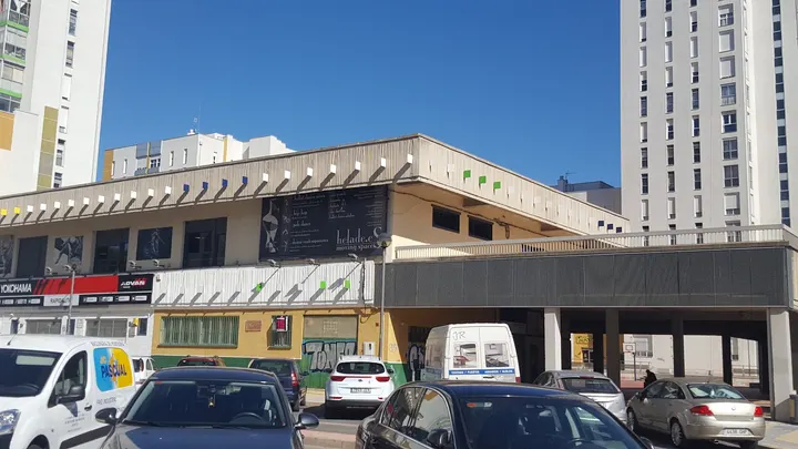 Centro de Danza Hélade — baile-studio en Polígono Río Vena, Burgos — 2