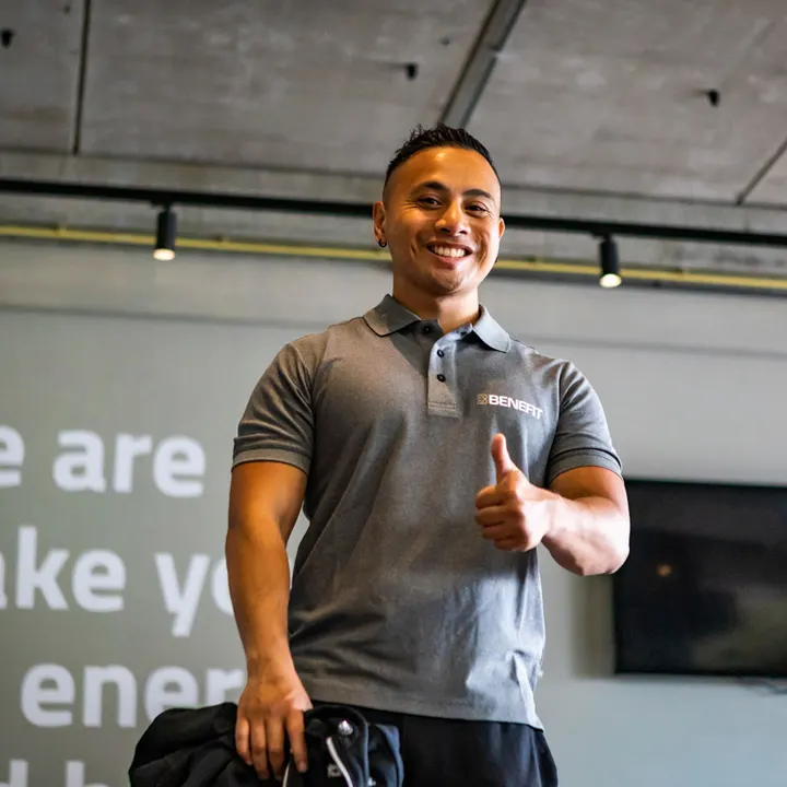 BeneFIT Studio Scheveningen — personal training-studio in Scheveningen, Den Haag — 3