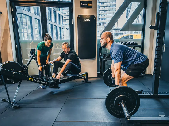BeneFIT Studio Scheveningen — personal training-studio in Den Haag — 3