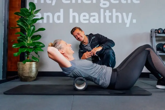 BeneFIT Studio Scheveningen — Personal training in Scheveningen, Den Haag