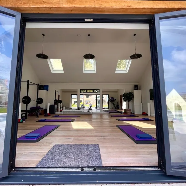 Hollis Pilates — Pilates in Ipswich