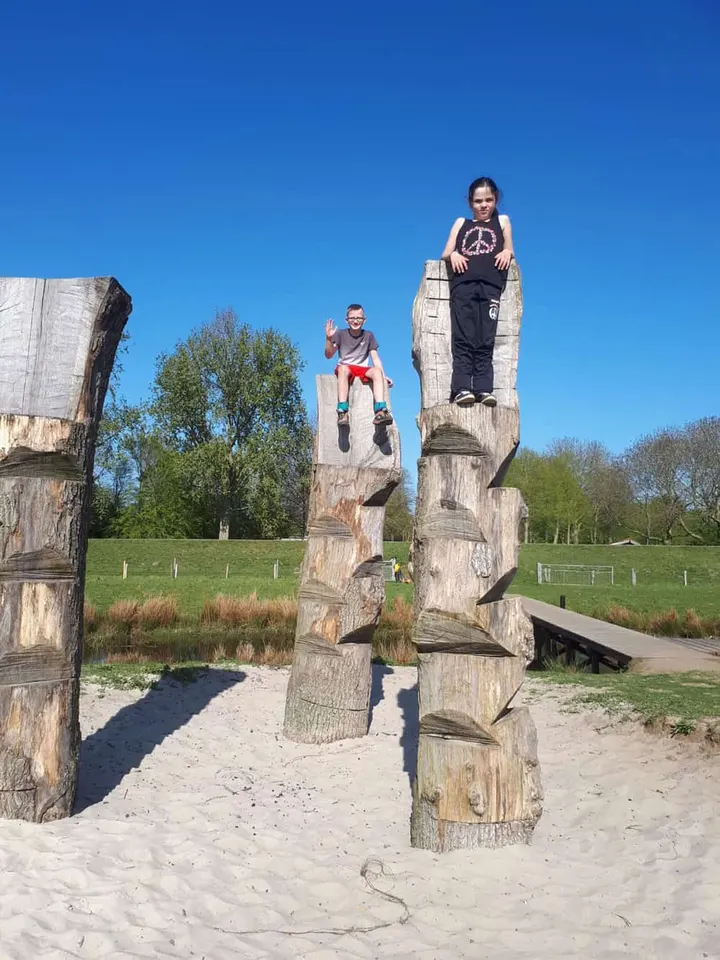 Team Brinkman — muay thai-studio in Zwolle — 4