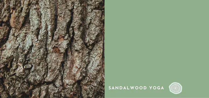 Sandalwood Yoga — Yoga in Hanggebiet, Karlsruhe