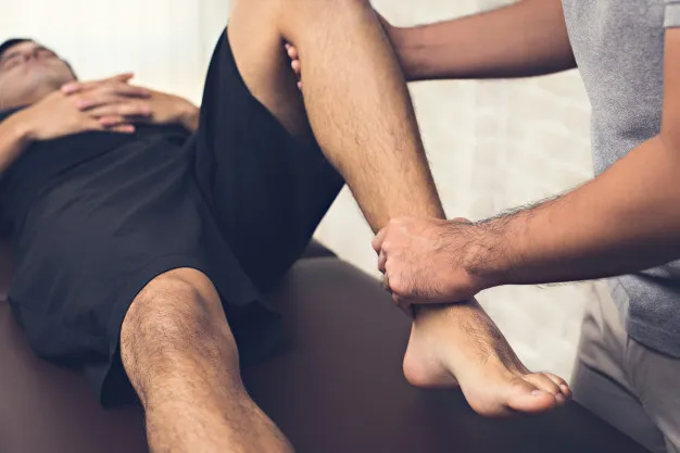 Be2-Pilates & Fisioterapia — pilates-studio i Distrito Municipal I (sin urbanizaciones), Pozuelo de Alarcón — bild 2