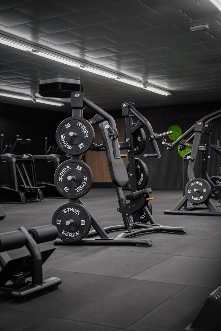 RIPA Fitness — træningsstudio i Ribe — 4