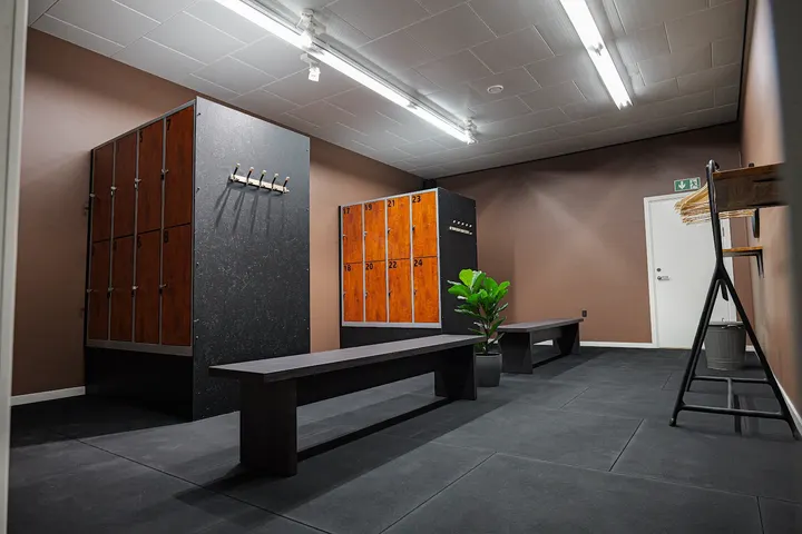 RIPA Fitness — træningsstudio i Ribe — 5