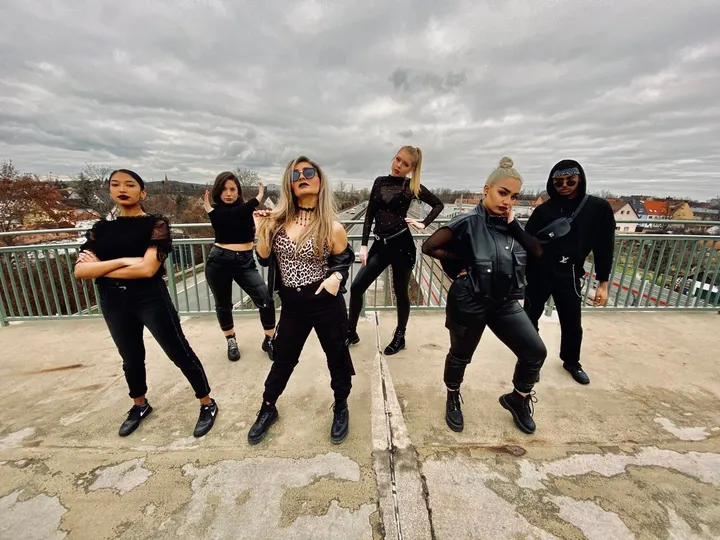 Bozz Dance Academy — tanz-studio in Nürnberg — 3