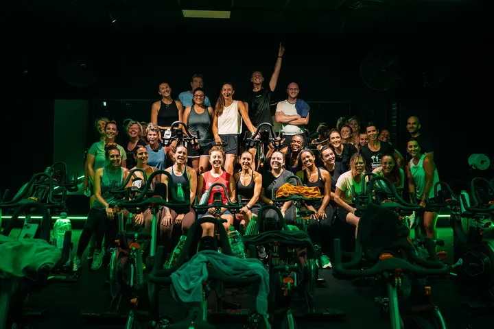 Onebreak — salle de fitness-studio à Mérignac, Bordeaux — 2