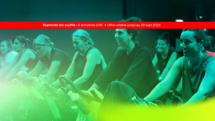 Onebreak — salle de fitness-studio à Bordeaux — 4