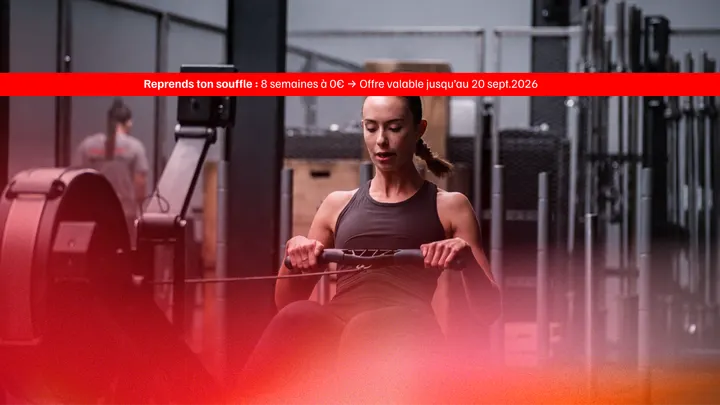 Onebreak — salle de fitness-studio à Bordeaux — 5