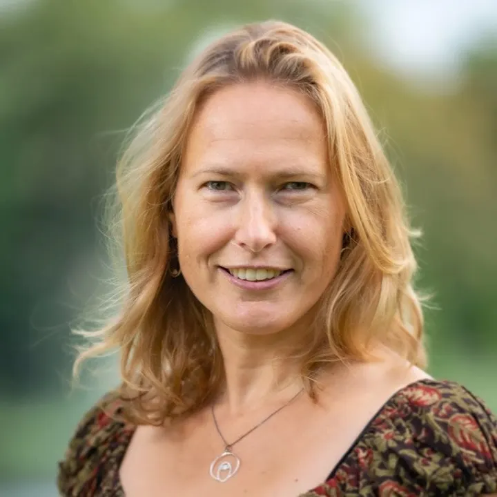 Yoga bij het Park Utrecht — yoga-studio in Noordoost, Utrecht — 3
