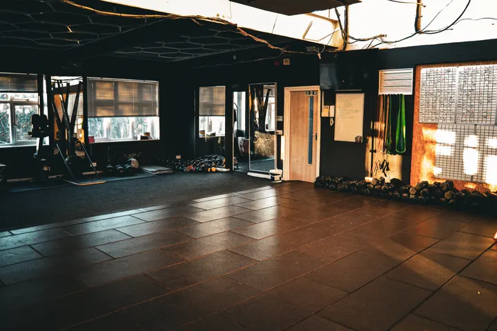 1Vybe Fitness — fitness studio in North Watford, Watford — 3