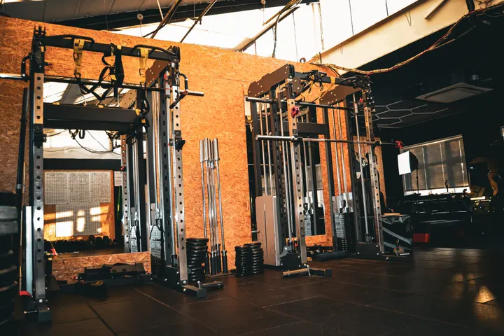 1Vybe Fitness — fitness studio in Watford — 3