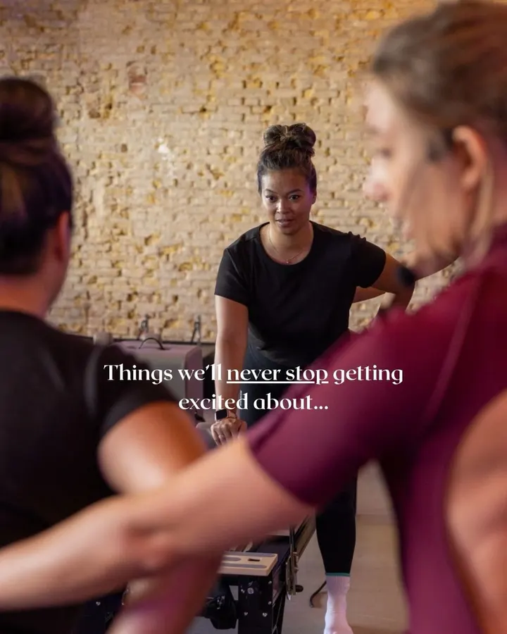 Reform & Flow — reformer pilates-studio in Binnenstad, Leeuwarden — 3