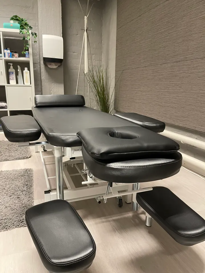 Muutos Hyvinvointiklubi — fitnessstudio – Kuusankoski, Kouvola — 3