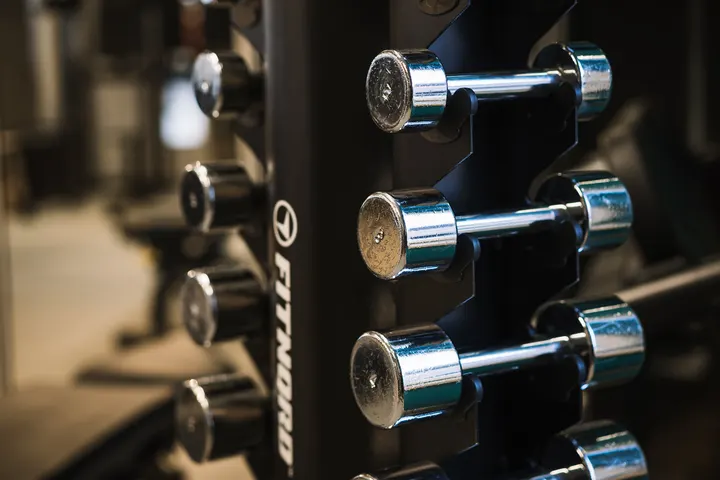 Muutos Hyvinvointiklubi — fitnessstudio – Kouvola — 3