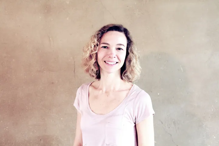 Juliette S Pilates — pilates-studio in Prenzlauer Berg, Berlin — 2