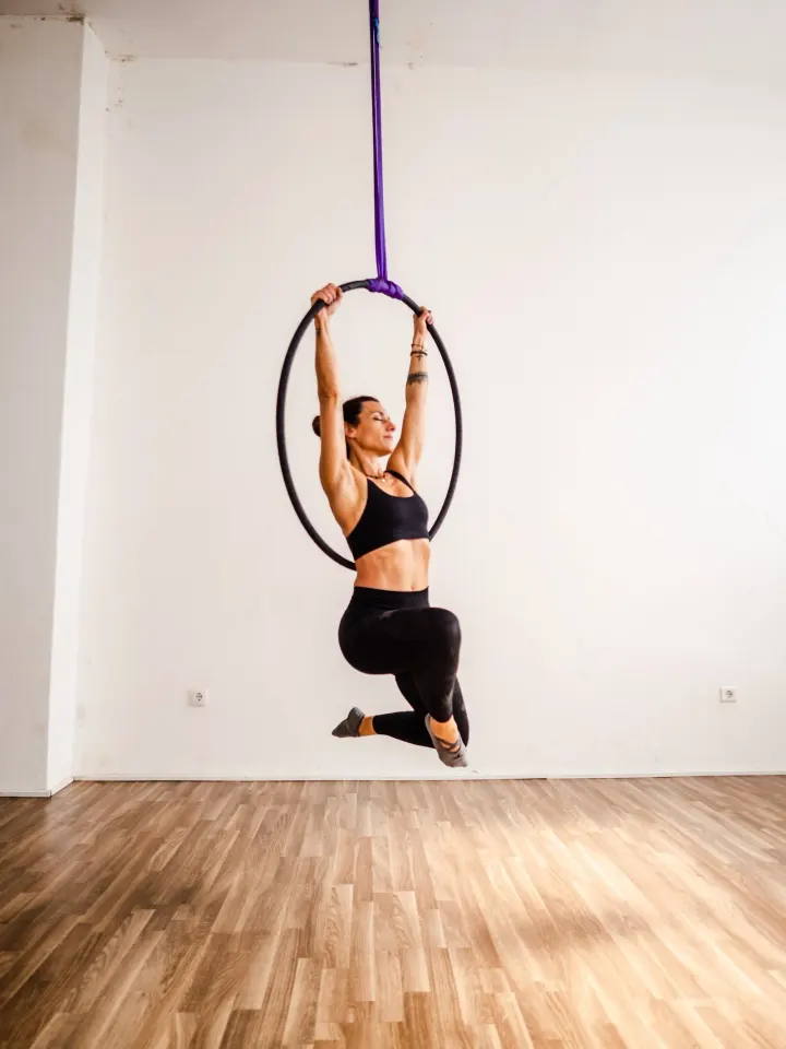 Espaço Zoí — Dança em Maia