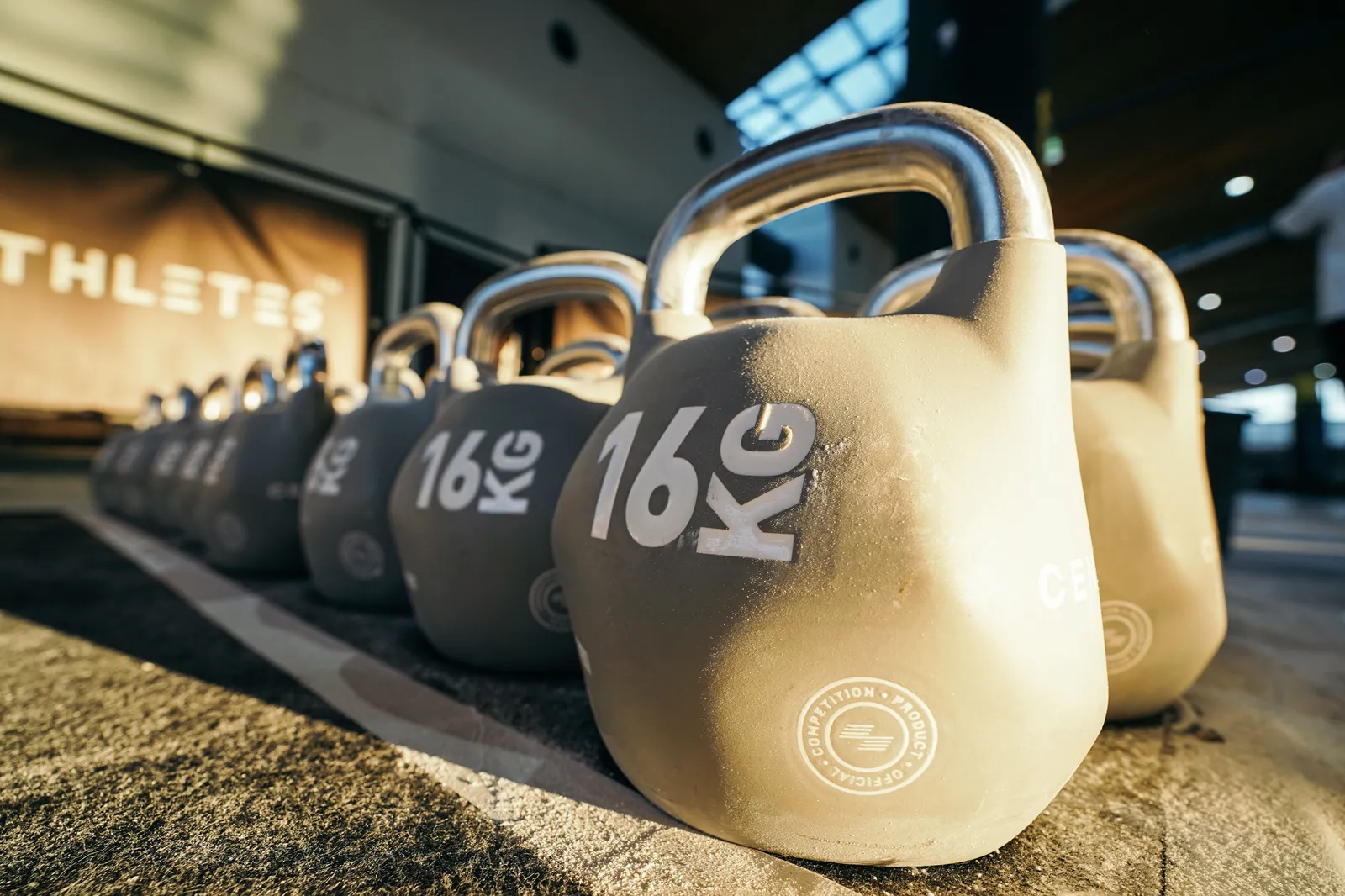 Personal Trainerin Swetlana — pt-studio i Essen — 3