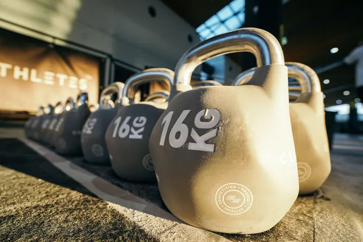 Personal Trainerin Swetlana — pt-studio in Essen — 3