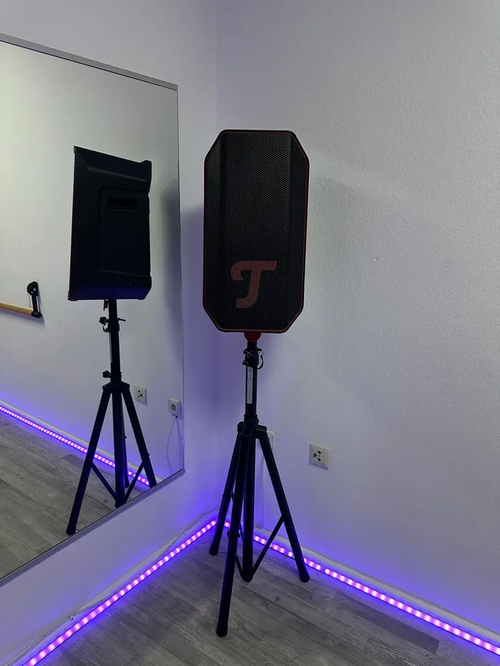 Flowdance — tanz-studio in Charlottenburg, Berlin — 2