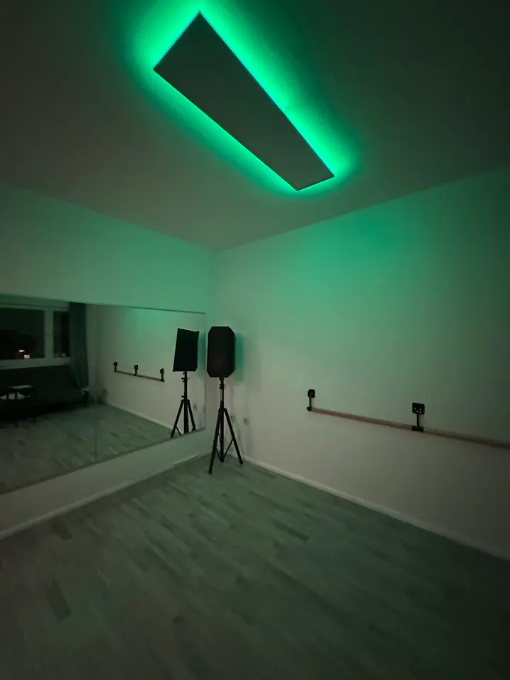 Flowdance — tanz-studio in Charlottenburg, Berlin — 3