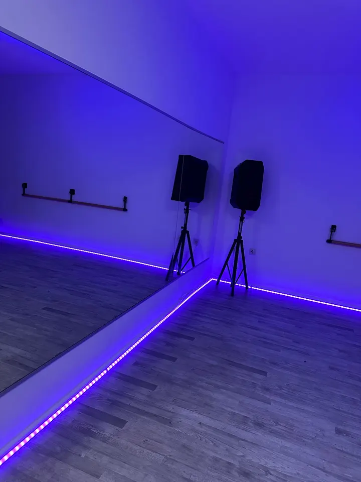 Flowdance — tanz-studio in Berlin — 3