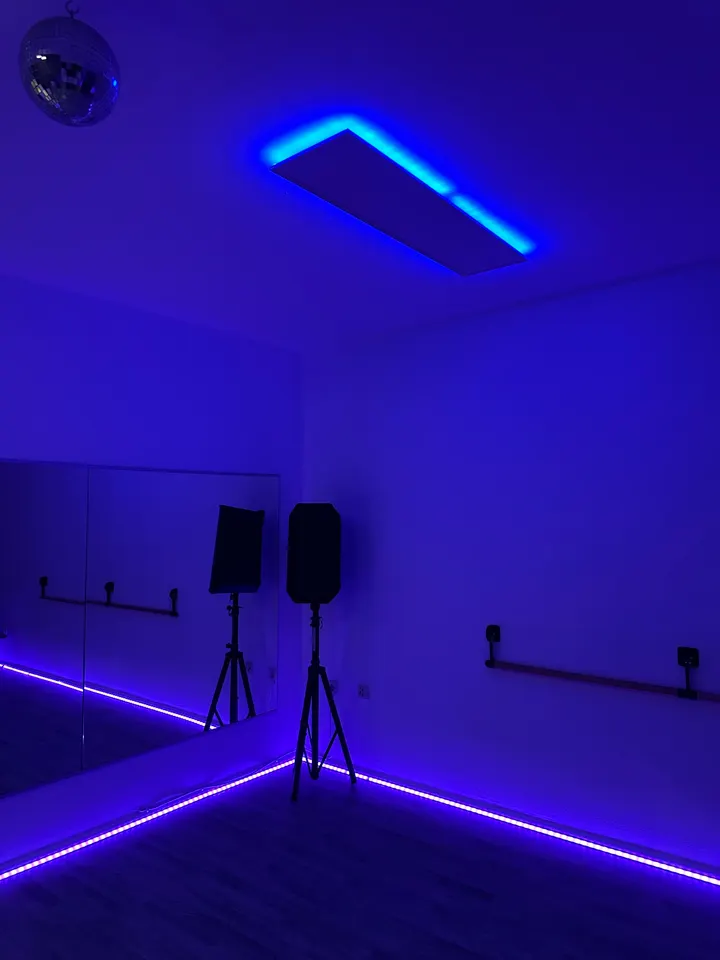Flowdance — tanz-studio in Berlin — 4