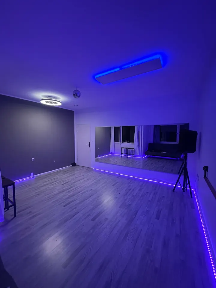 Flowdance — tanz-studio in Berlin — 5