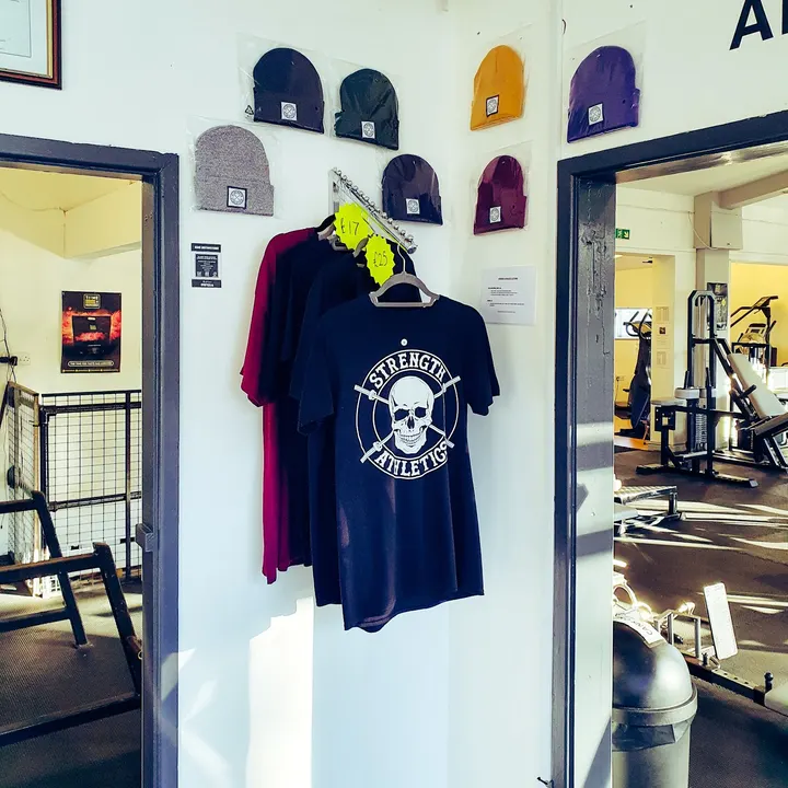A.P.I Fitness — fitness studio in Egremont — 3