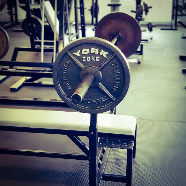 A.P.I Fitness — fitness studio in Egremont — 3