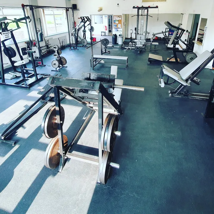 A.P.I Fitness — fitness studio in Egremont — 4
