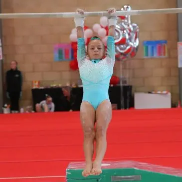 Summit Gymnastics — Gymnastics in Cirencester