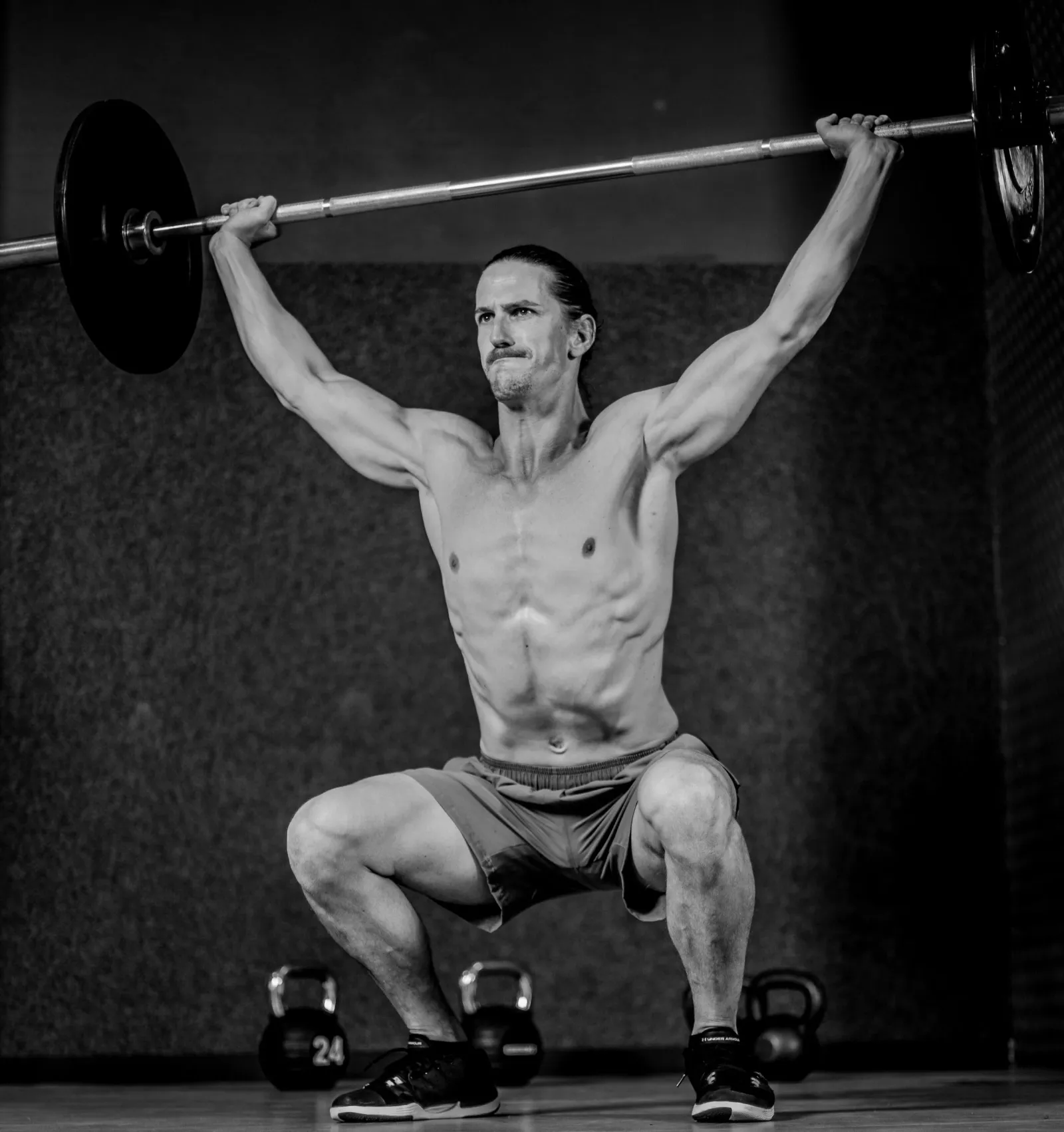 Kai Eckert Personal Fitness Training München — träningsstudio i München — 2