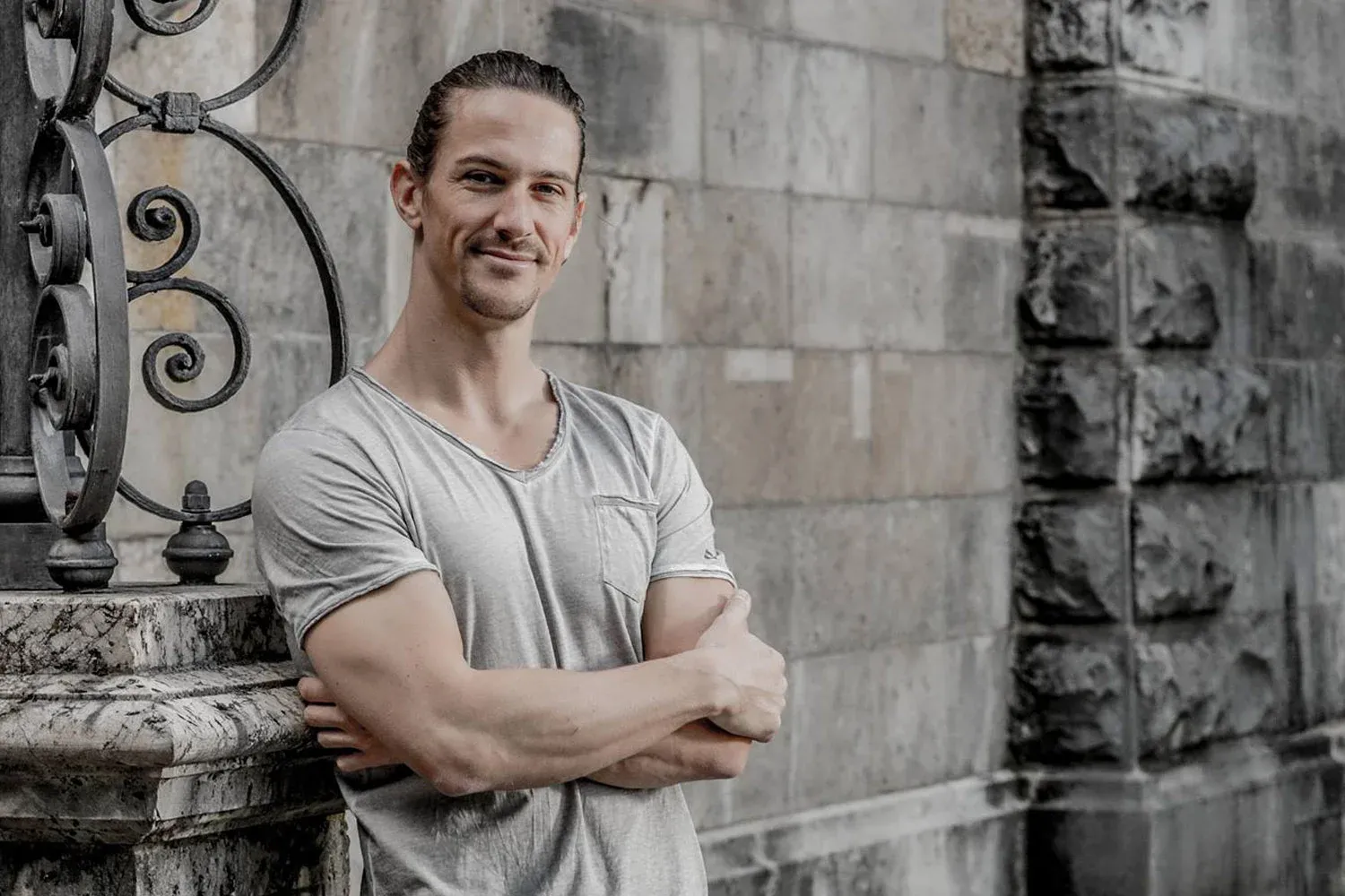 Kai Eckert Personal Fitness Training München — träningsstudio i München — 3