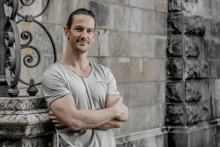 Kai Eckert Personal Fitness Training München — fitnessstudio in Haidhausen, München — 3