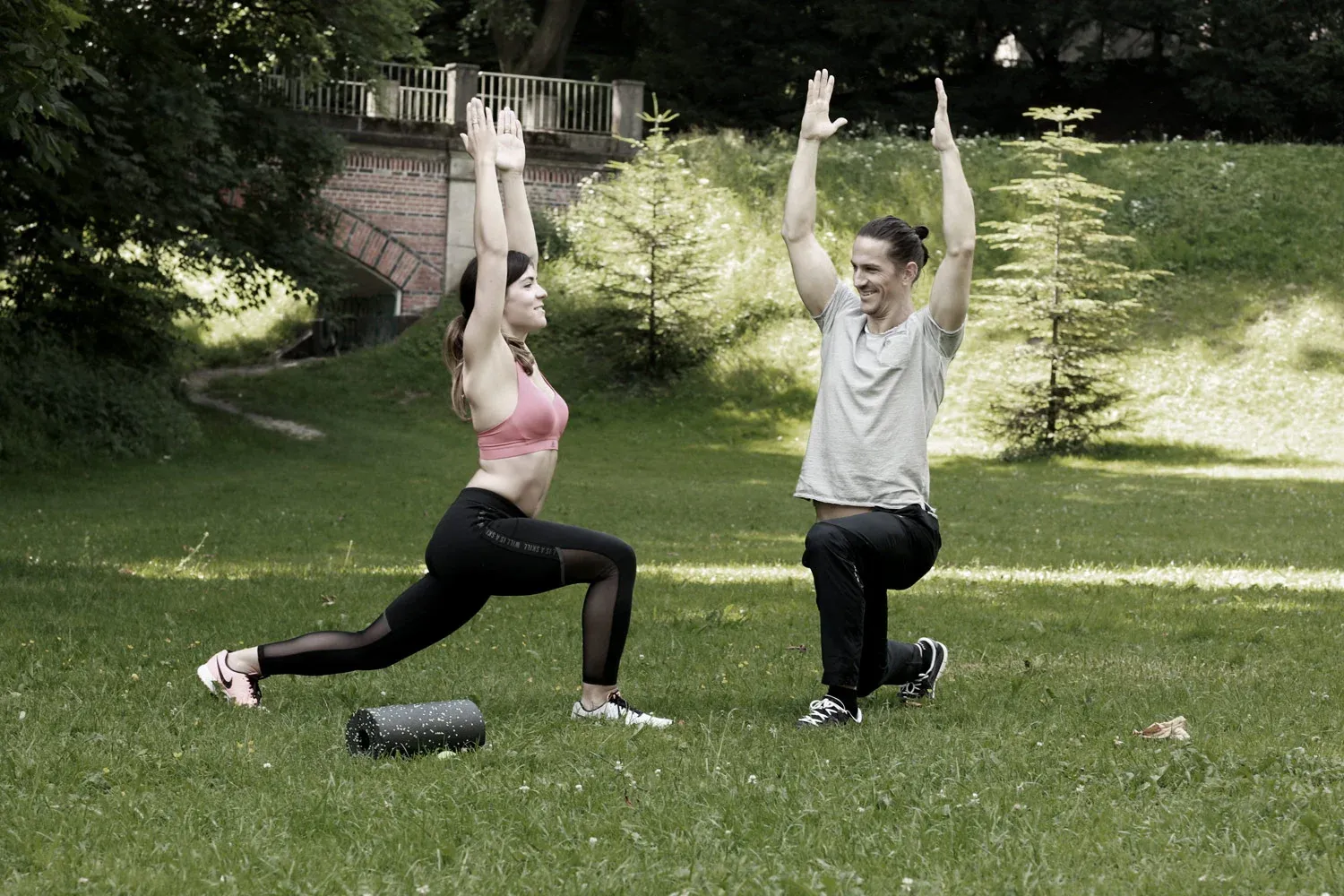 Kai Eckert Personal Fitness Training München — träningsstudio i München — 3