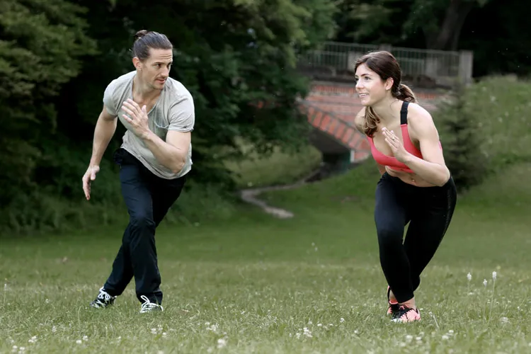 Kai Eckert Personal Fitness Training München — träningsstudio i München — 4