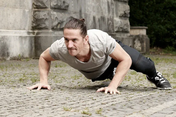 Kai Eckert Personal Fitness Training München — träningsstudio i München — 5