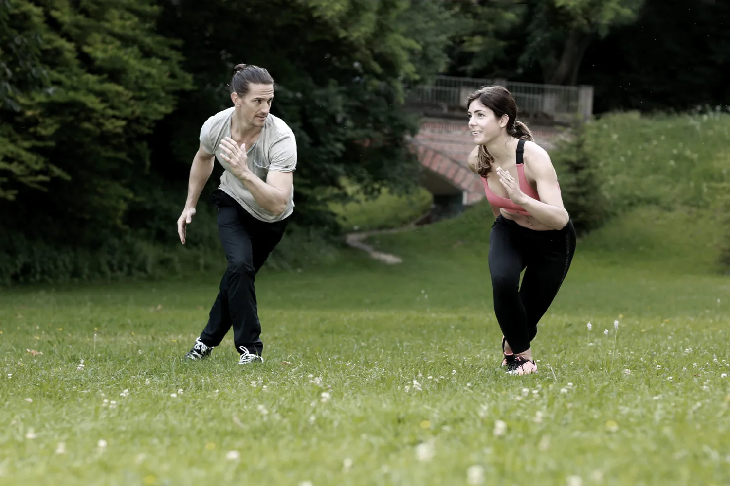 Kai Eckert Personal Fitness Training München — träningsstudio i München — 6