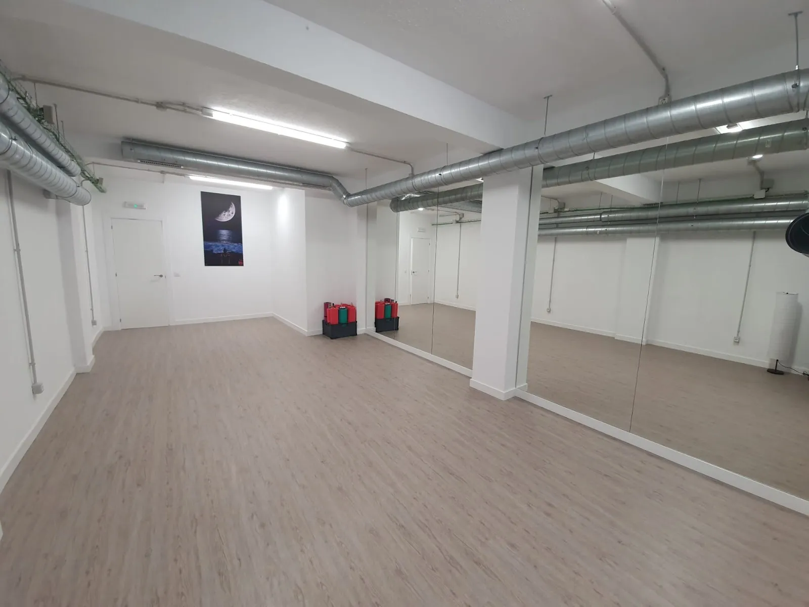 Estudio de Danza y Movimiento Begoña Machín — baile-studio en Santander — 4