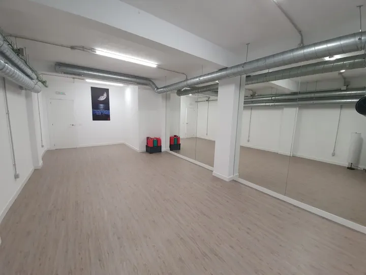 Estudio de Danza y Movimiento Begoña Machín — baile-studio en Santander — 4