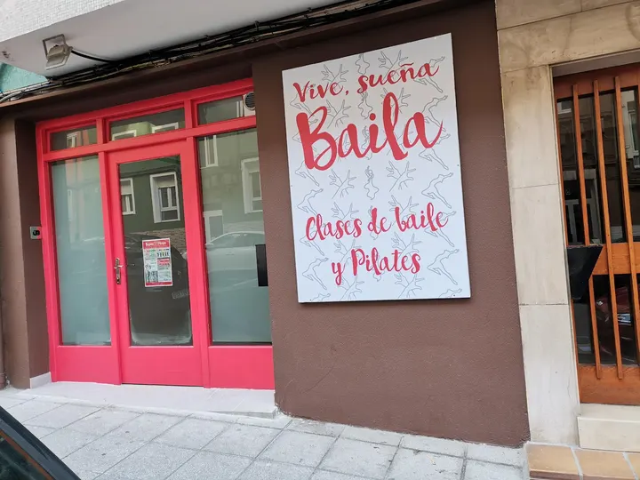 Estudio de Danza y Movimiento Begoña Machín — Baile en Perines, Santander