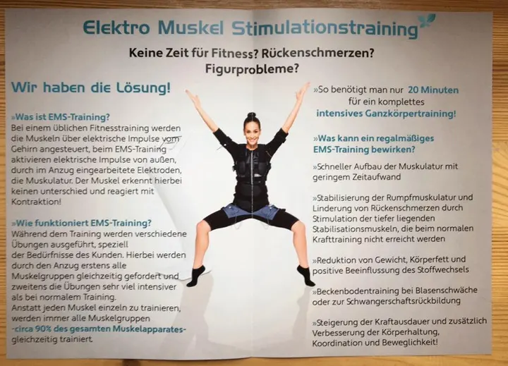 Change your Body — pt-studio in Wächtersbach — 3