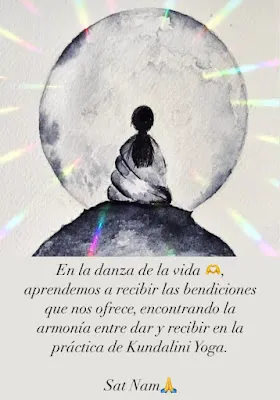 YOGA PRANA Y AMA. Yoga ELCHE. Kundalini Yoga - Harpal Singh. — yoga-studio i Urbanització Les Atzavares, Elche — bild 2
