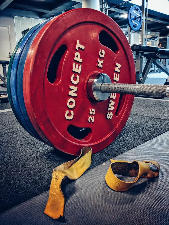 Saga Motion — fitness studio in Stockholm — 3
