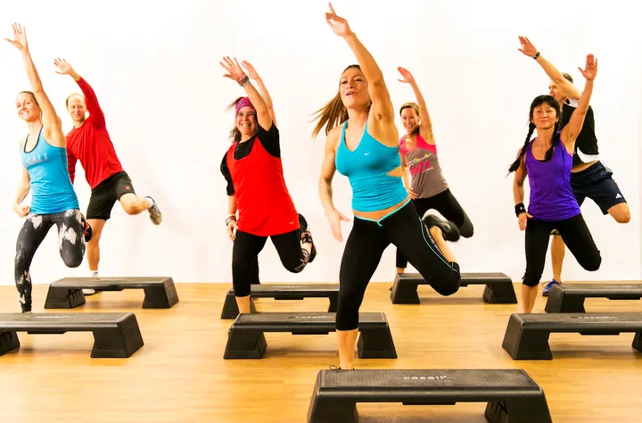 Saga Motion — PT-studio i Södermalm, Stockholm